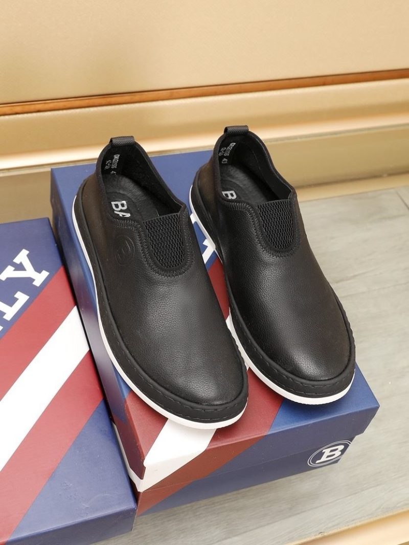 Bally Sneakers